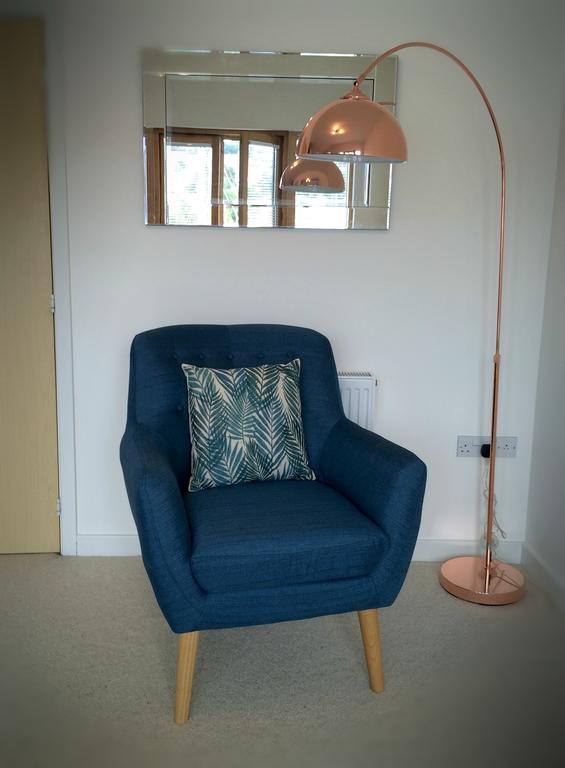 Liberty Marina 2Br Apartment Portishead Exteriör bild
